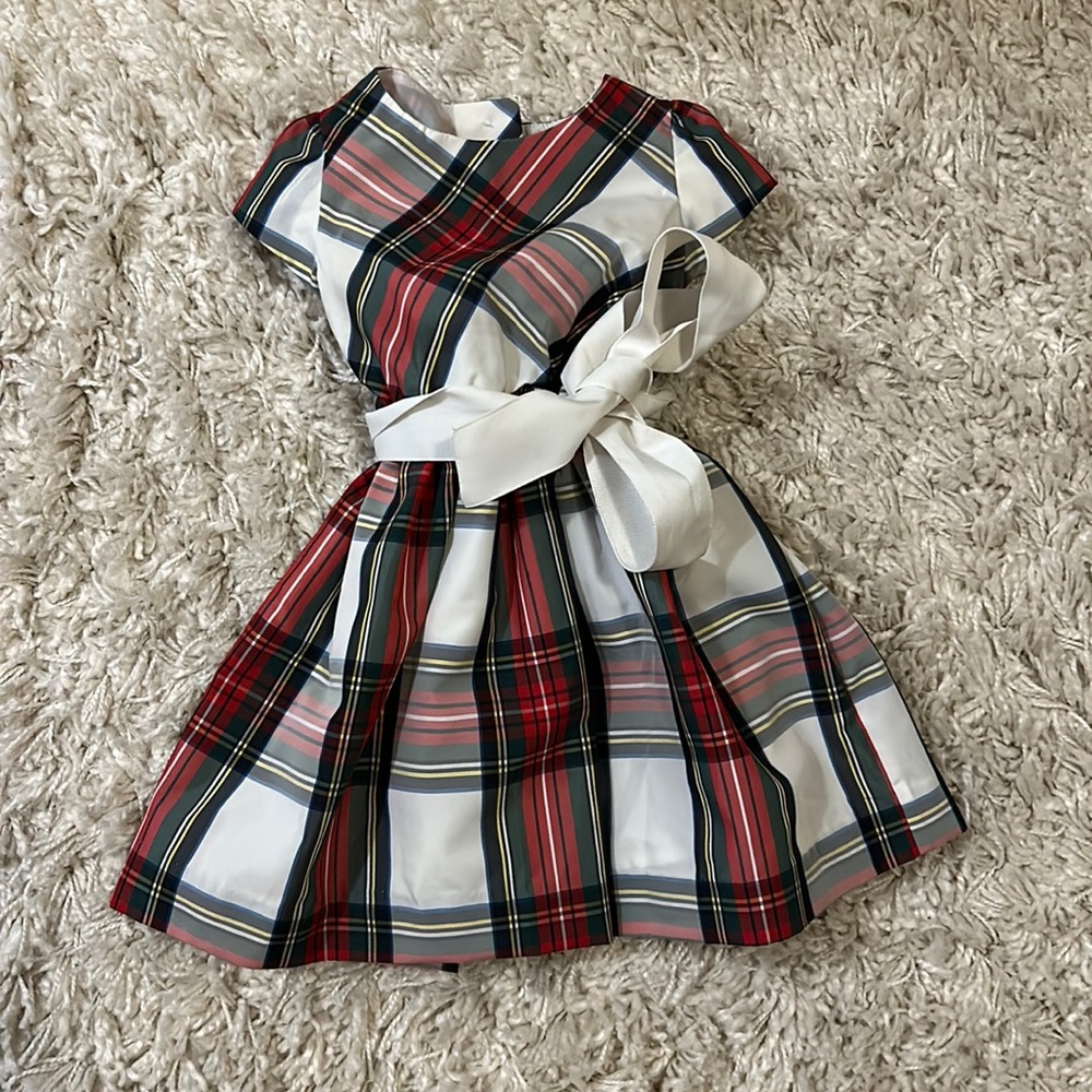 Ralph Lauren Holiday Dress